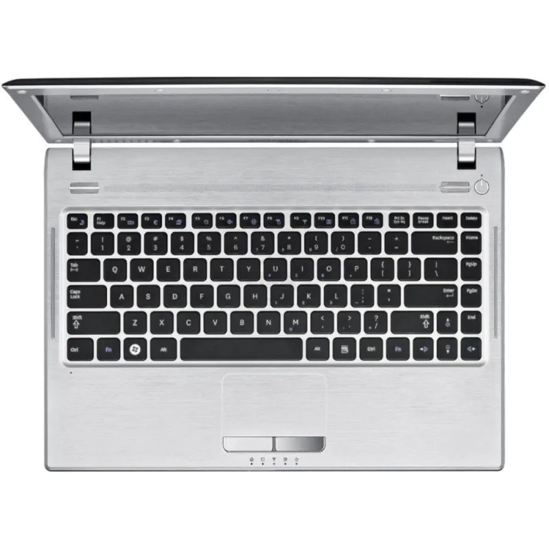 Замена микрофона Samsung Q330-JS05