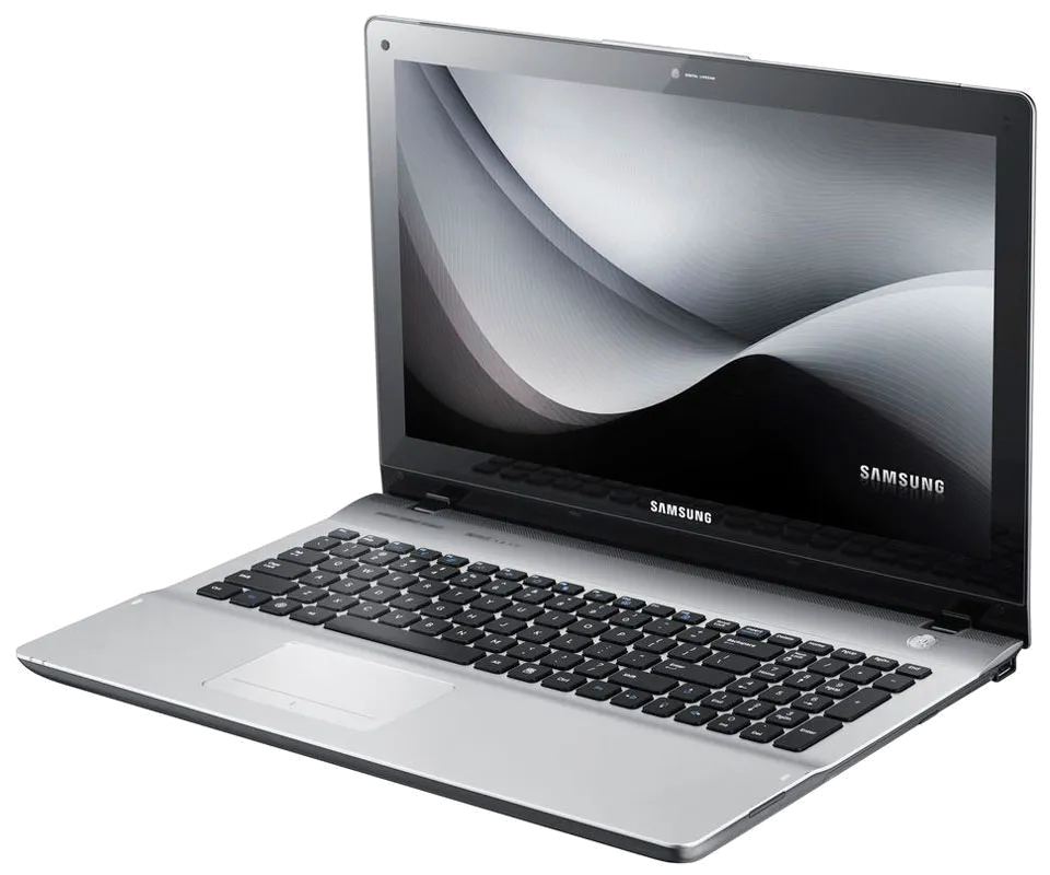 Замена микрофона Samsung QX410-S01