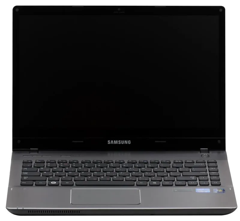 Замена микрофона Samsung QX412-S01