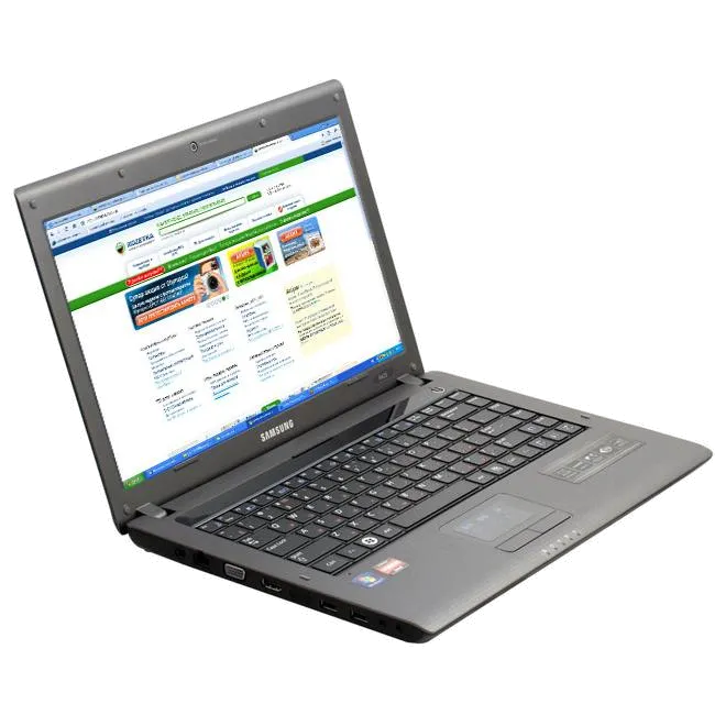 Замена микрофона Samsung R425-JS01