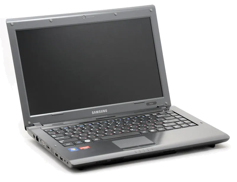 Замена микрофона Samsung R425-JU03