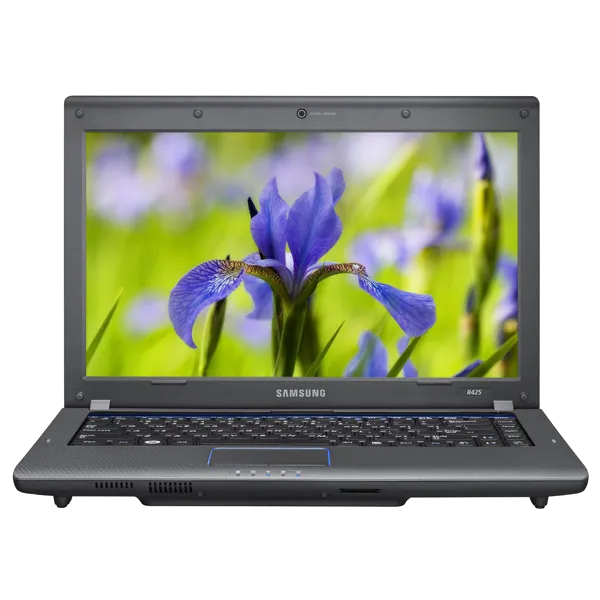 Замена микрофона Samsung R425-JU04
