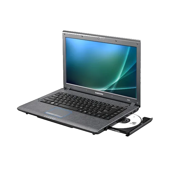 Замена микрофона Samsung R428-DA02