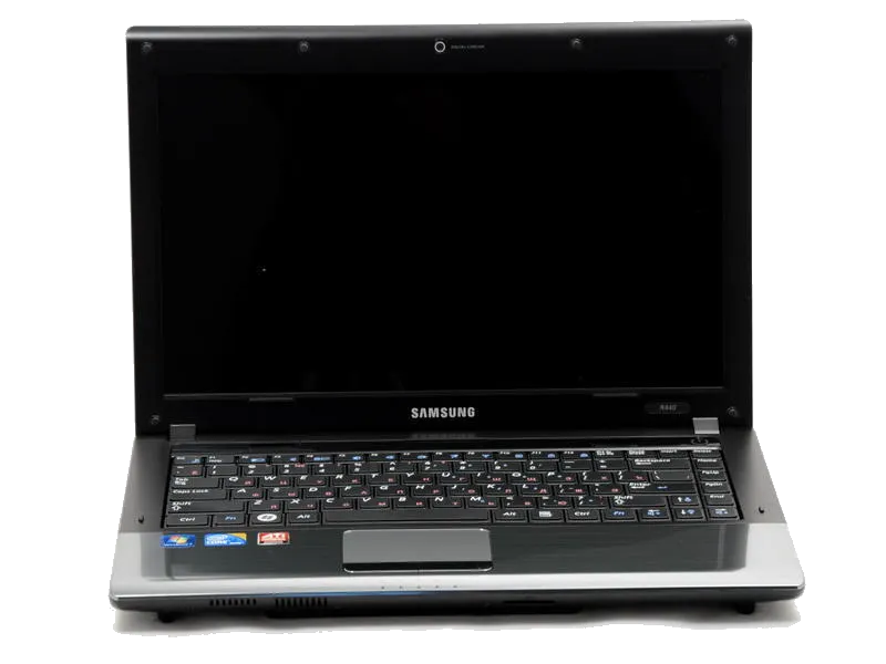 Замена микрофона Samsung R440-JU01