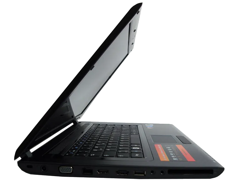 Замена микрофона Samsung R522-JS02