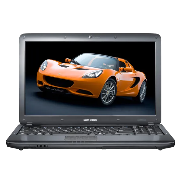 Замена микрофона Samsung R525-JT07