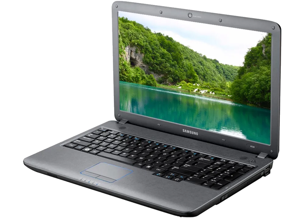 Замена микрофона Samsung R525-JT09