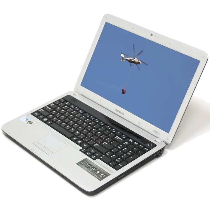 Замена микрофона Samsung R528-DS01