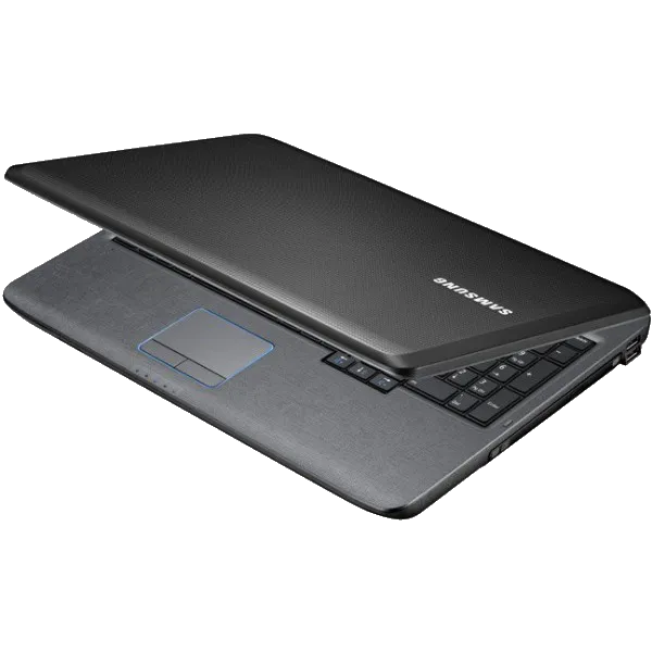 Замена микрофона Samsung R528-DS02