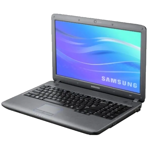 Замена микрофона Samsung R528-DS04
