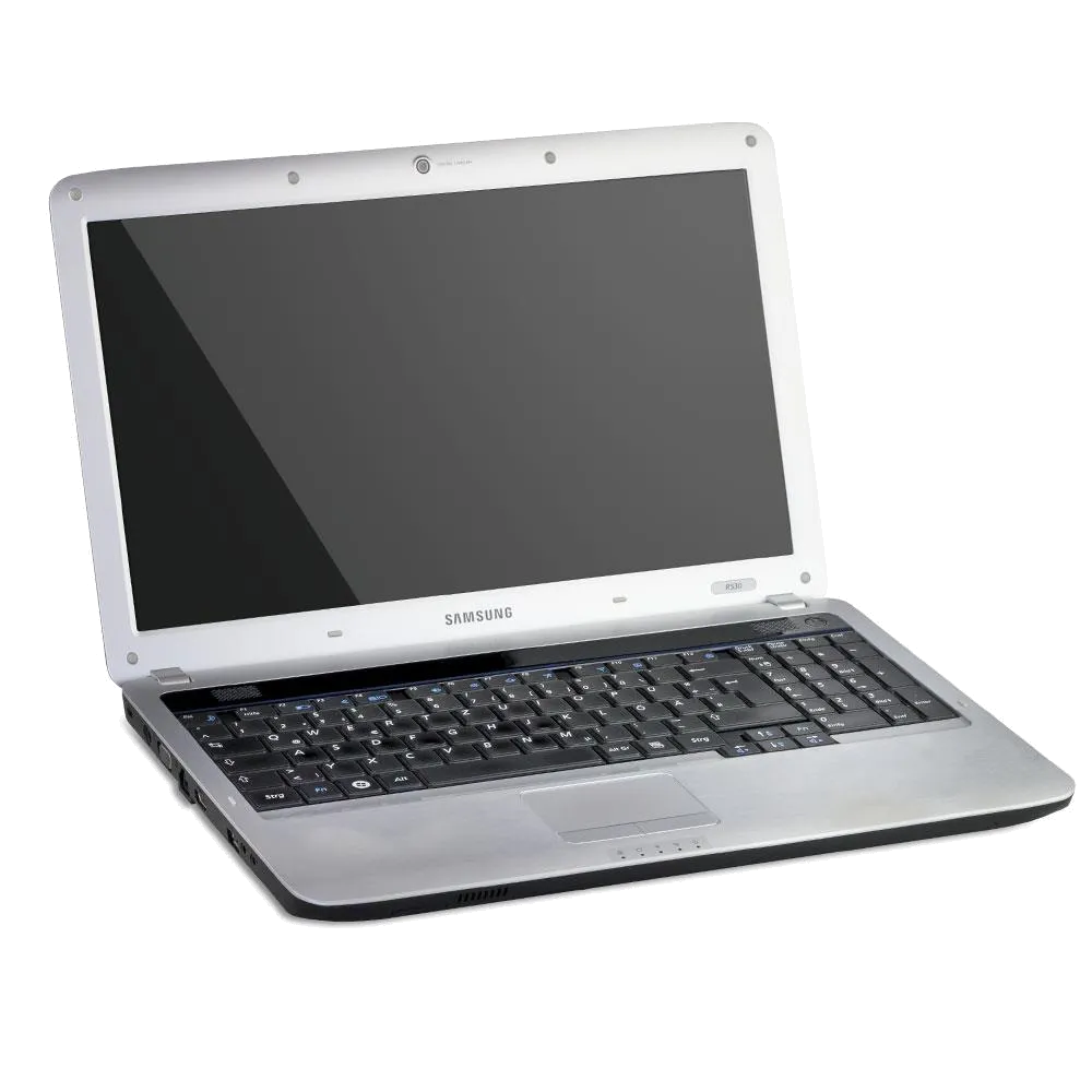 Замена микрофона Samsung R530