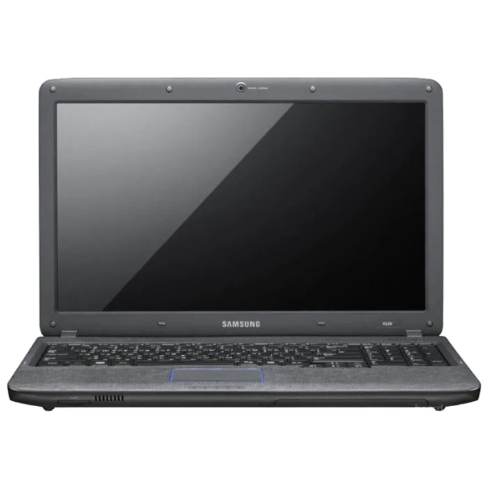 Замена микрофона Samsung R530C
