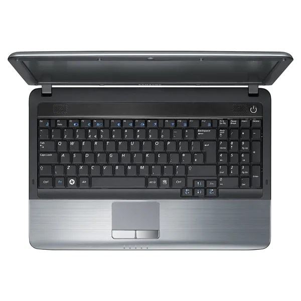 Замена микрофона Samsung R540-JA02