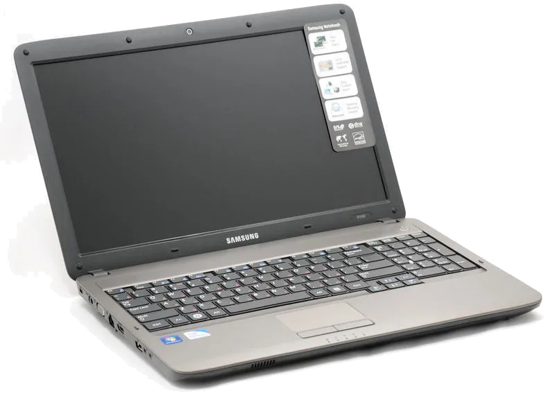 Замена микрофона Samsung R540-JA07