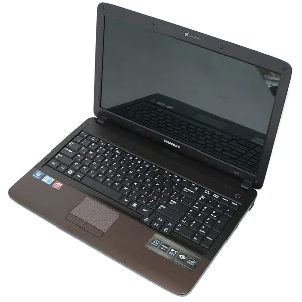 Замена микрофона Samsung R540-JS01