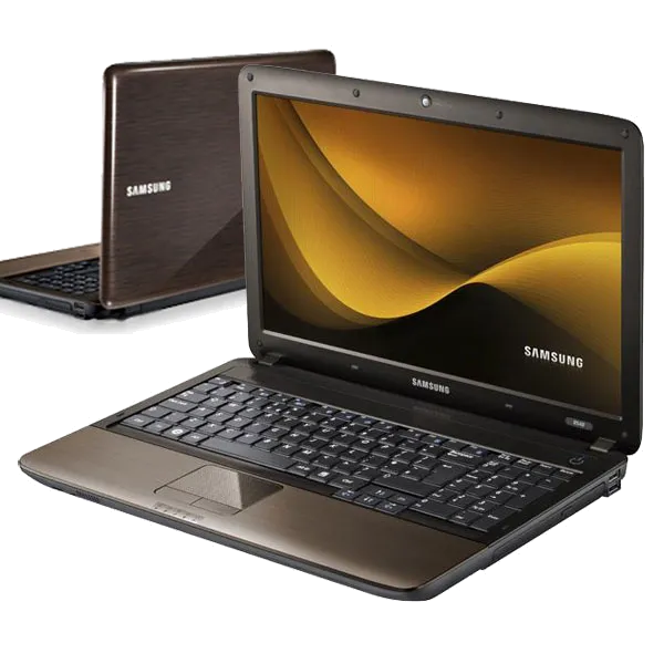 Замена микрофона Samsung R540-JS02