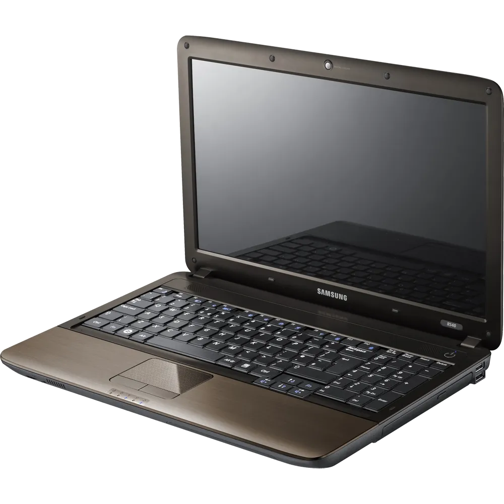Замена микрофона Samsung R540-JS03