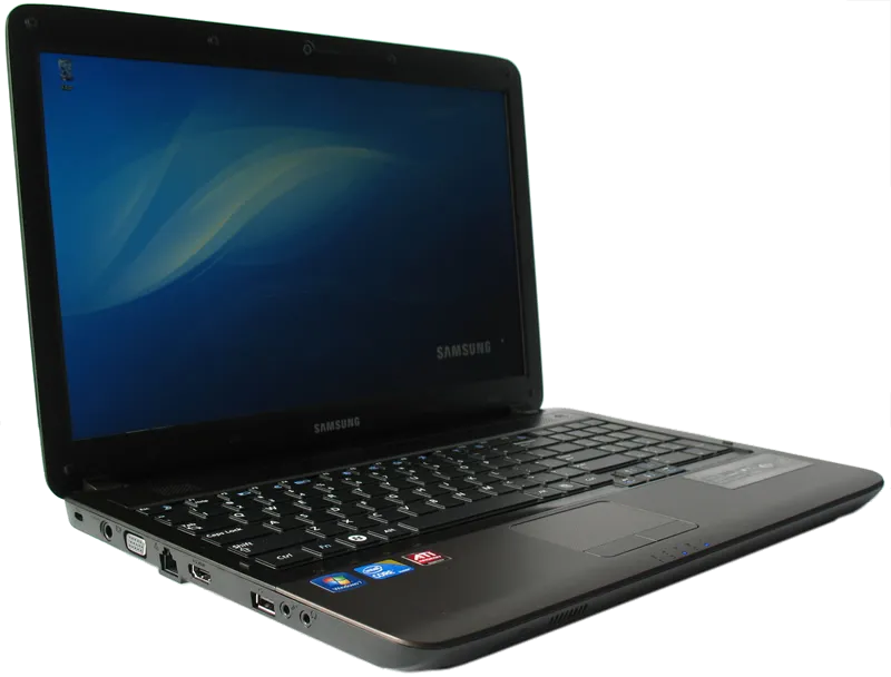 Замена микрофона Samsung R540-JS04
