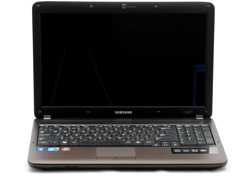 Замена микрофона Samsung R540-JS0C