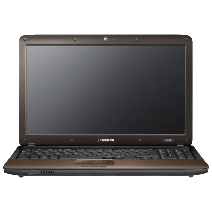 Замена микрофона Samsung R540-JT03