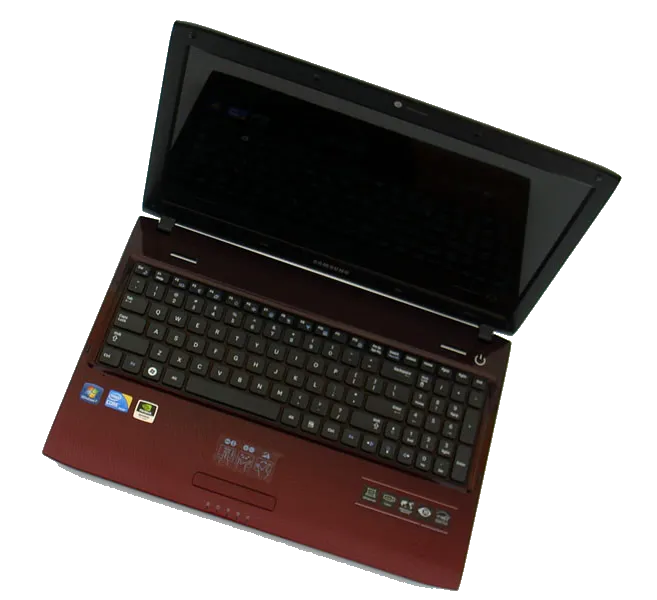 Замена микрофона Samsung R580-JS02