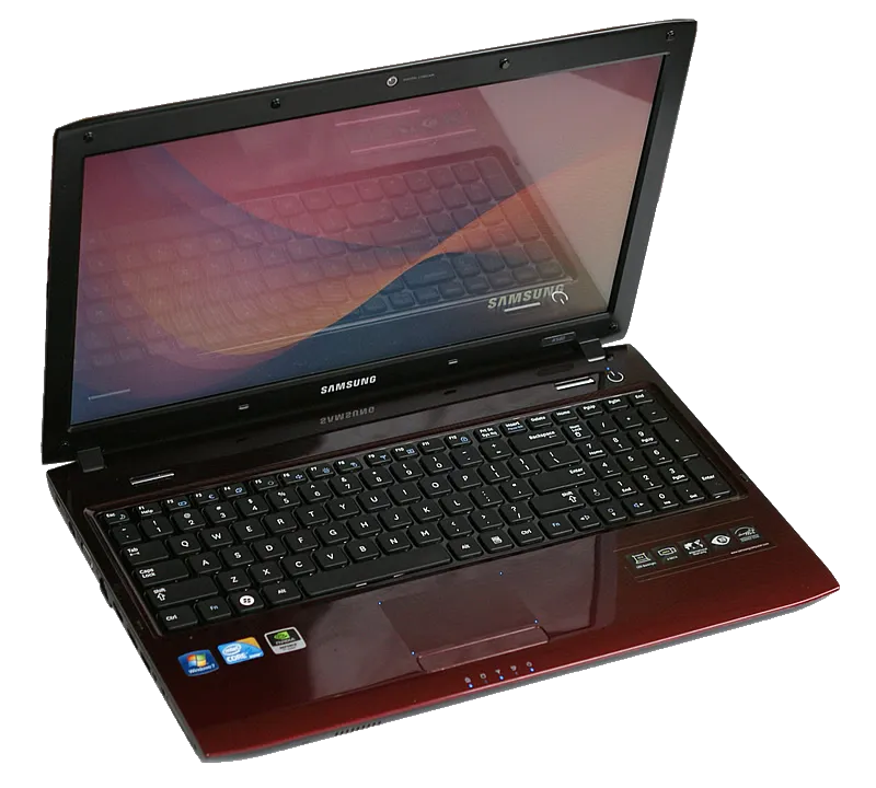Замена микрофона Samsung R580-JS03