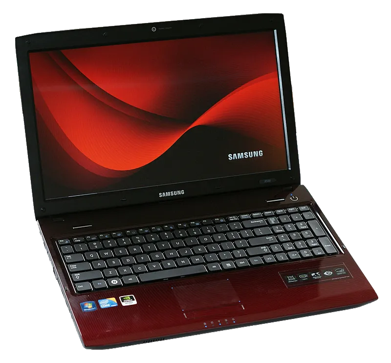 Замена микрофона Samsung R580-JS04