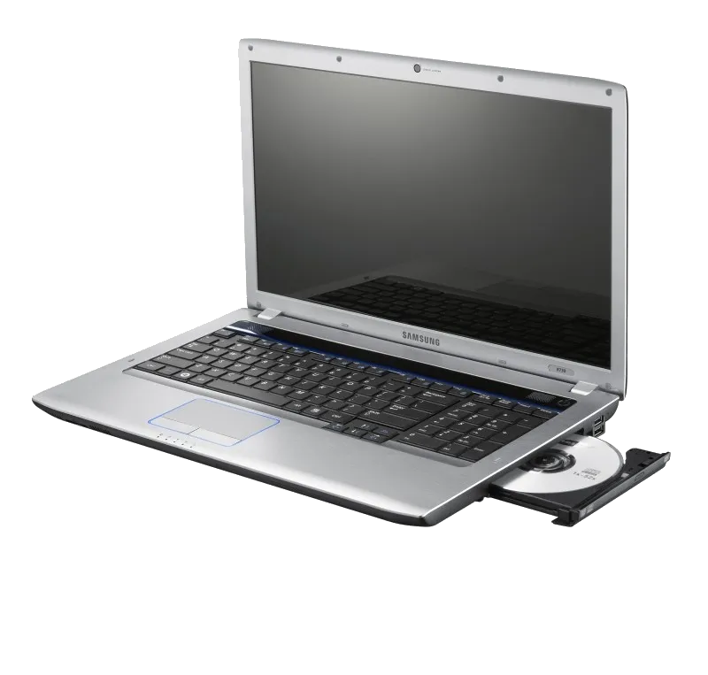 Замена микрофона Samsung R728E