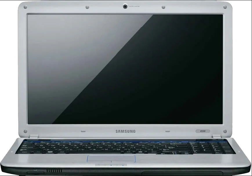Замена микрофона Samsung R730-JB02