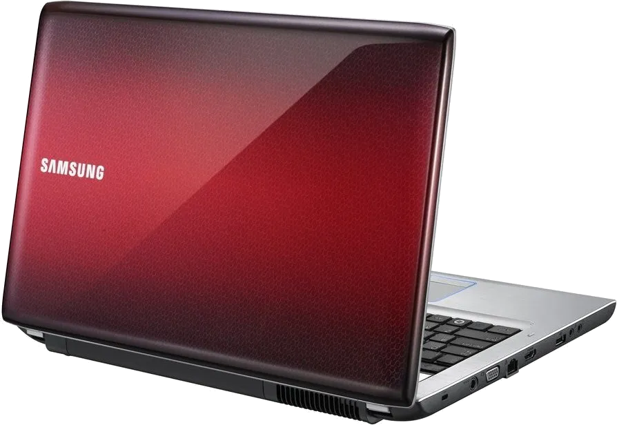 Замена микрофона Samsung R730-JT02