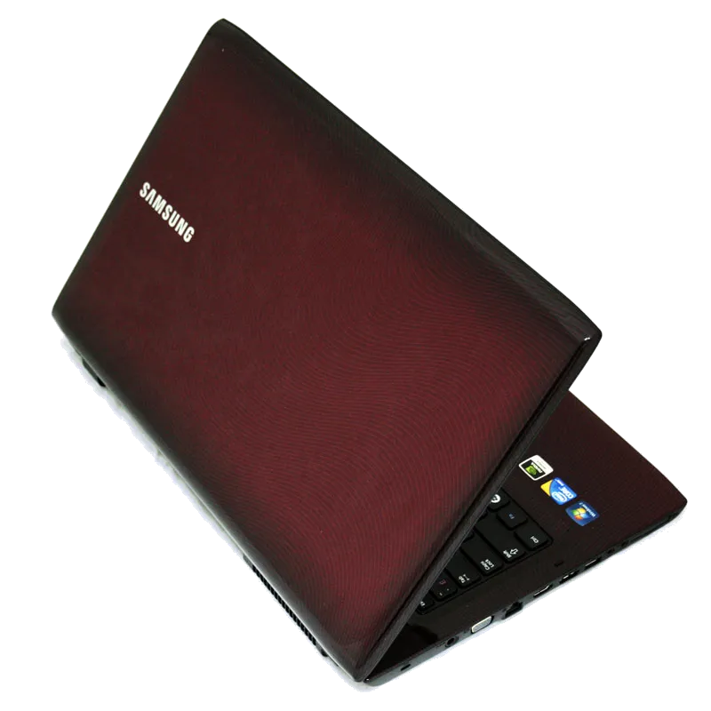 Замена микрофона Samsung R780-JS02