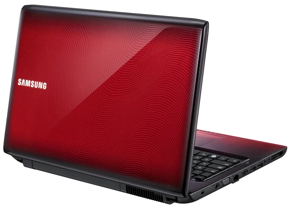 Замена микрофона Samsung R780-JS07
