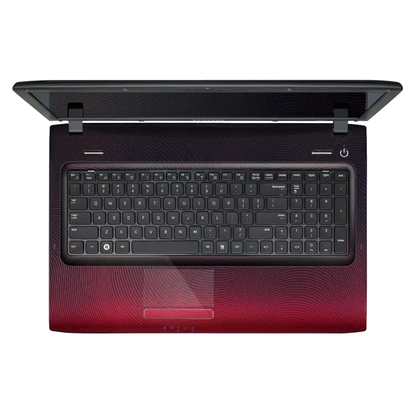 Замена микрофона Samsung R780-JS09