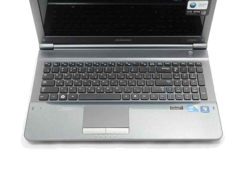 Замена микрофона Samsung RC510-S01