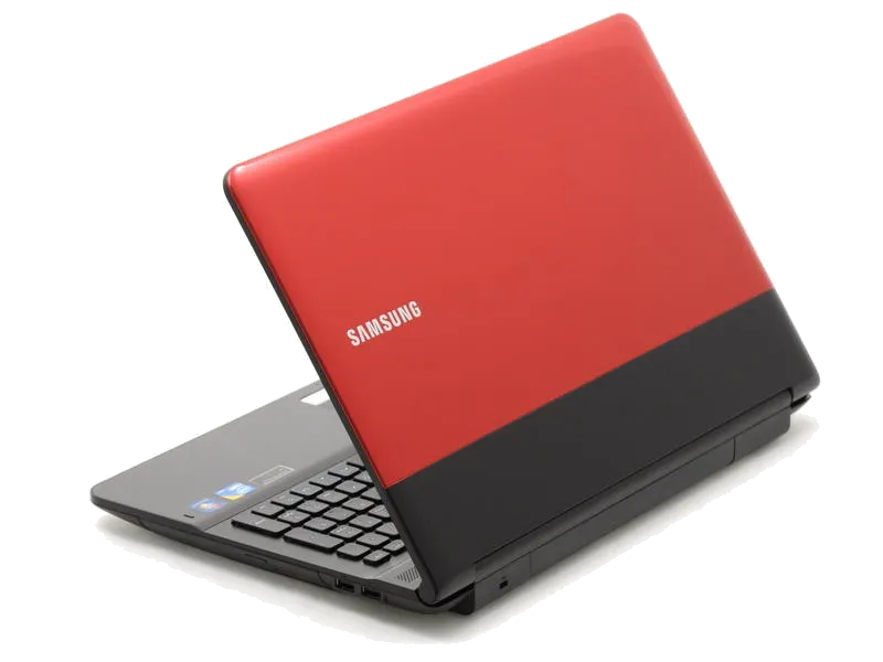 Замена микрофона Samsung RC510-S03
