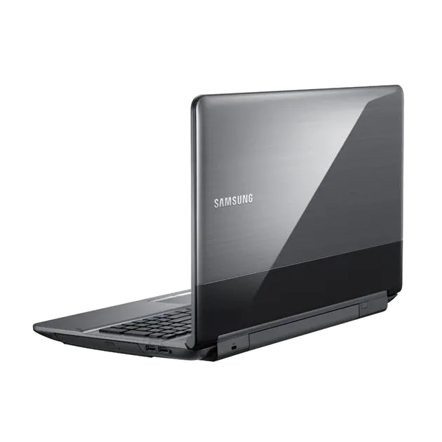 Замена микрофона Samsung RC510-S04