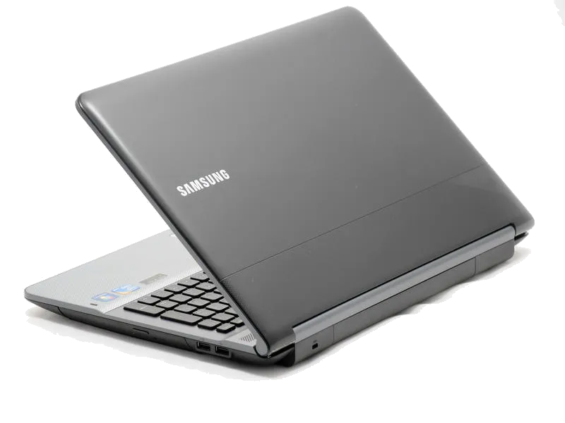Замена микрофона Samsung RC510-S05