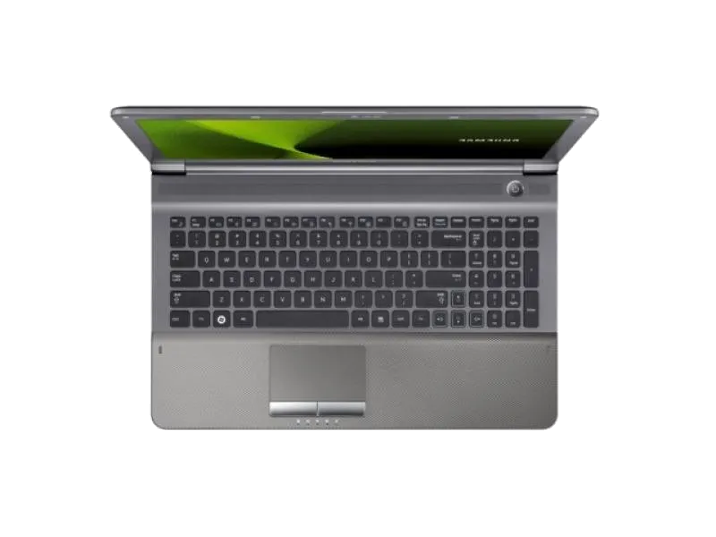 Замена микрофона Samsung RC510-S06