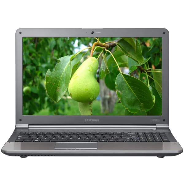 Замена микрофона Samsung RC510-S07