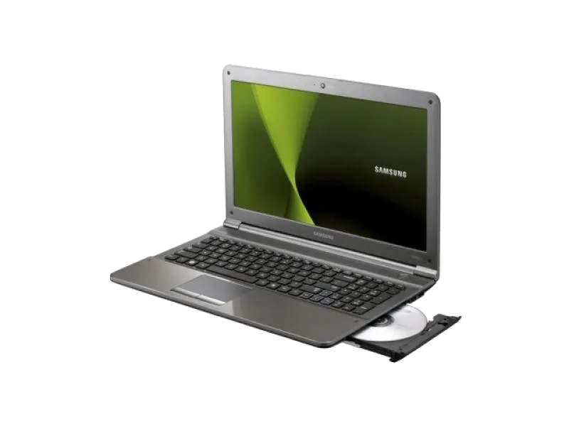 Замена микрофона Samsung RC520-S01