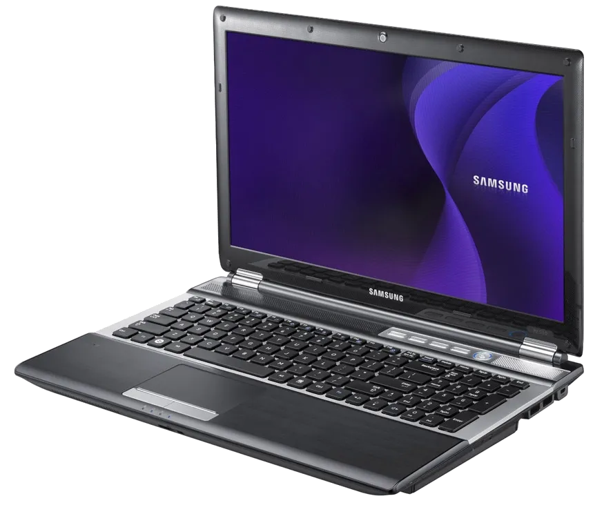 Замена микрофона Samsung RC530-S01