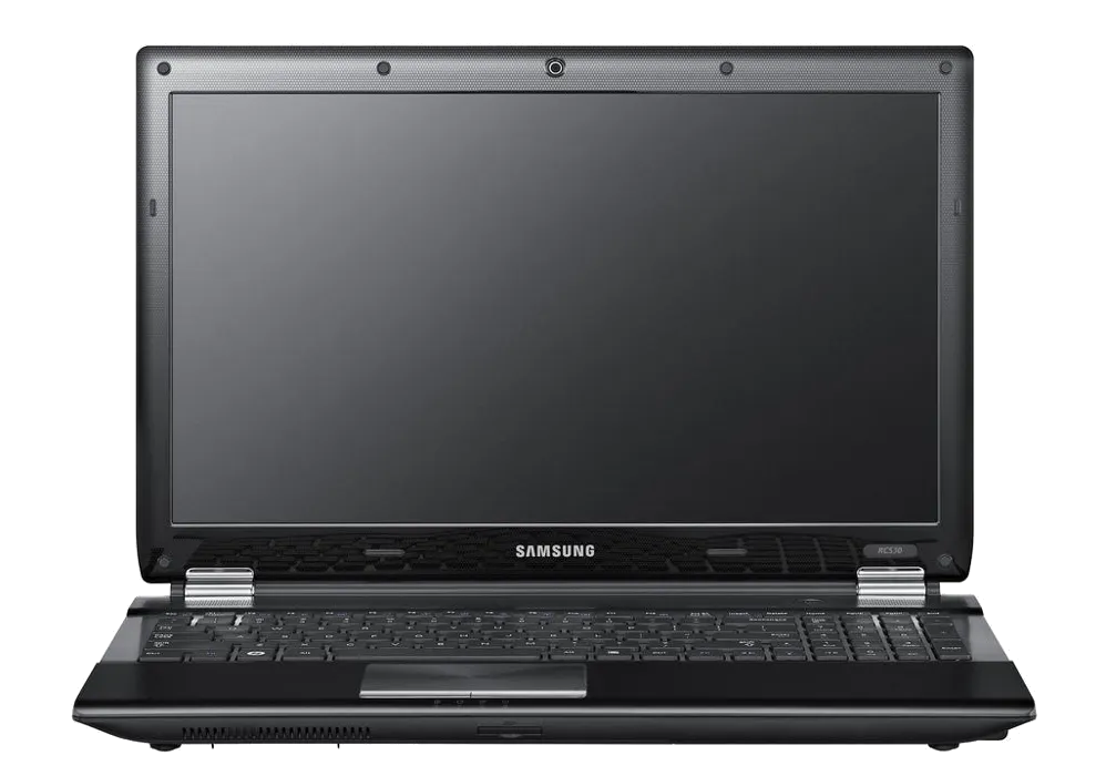 Замена микрофона Samsung RC530-S02
