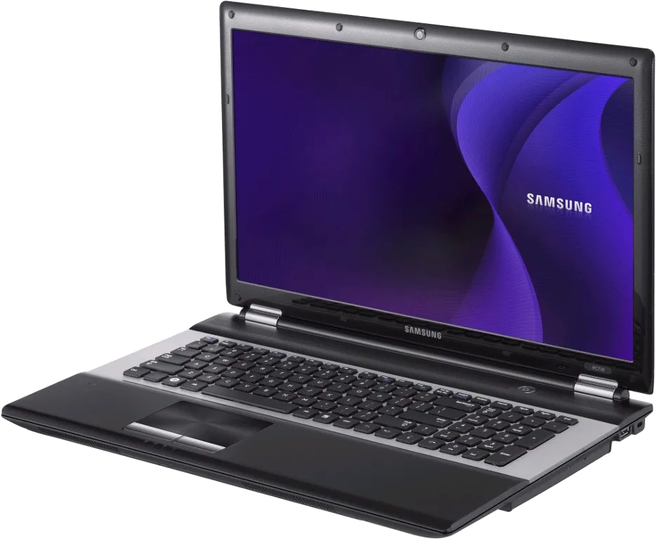 Замена микрофона Samsung RC530-S05