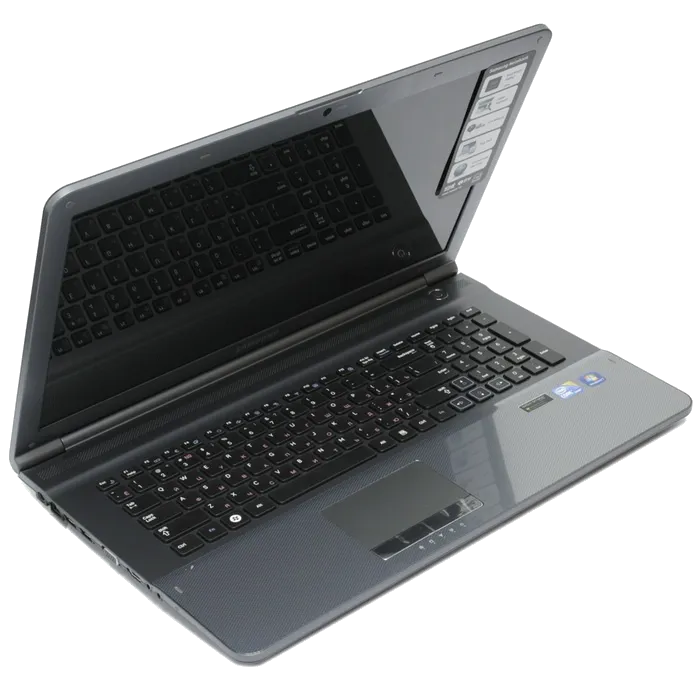 Замена микрофона Samsung RC710-S02