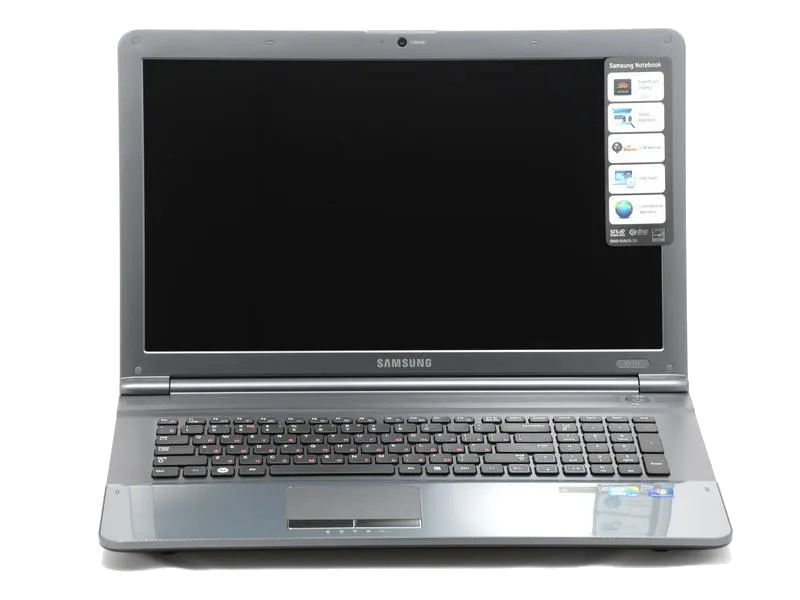 Замена микрофона Samsung RC710-S03