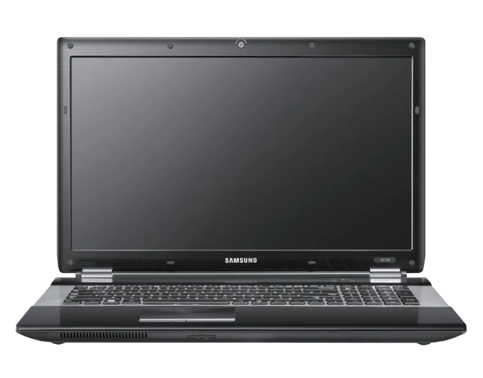 Замена микрофона Samsung RC730-S01