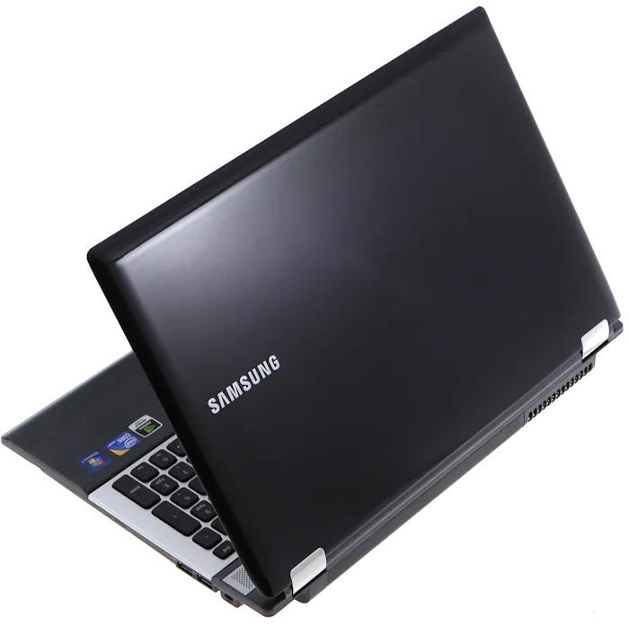 Замена микрофона Samsung RF510E