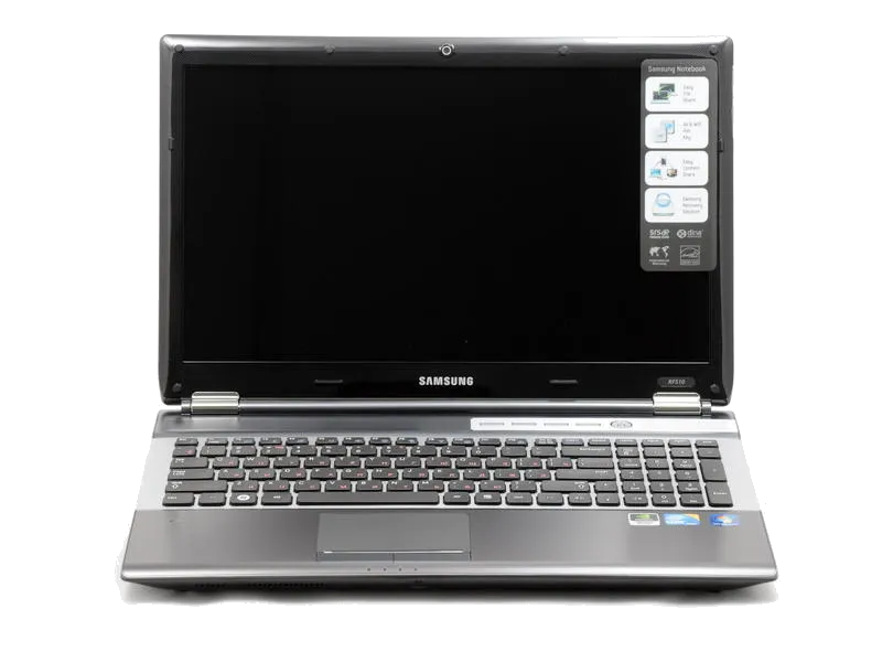 Замена микрофона Samsung RF510-S02