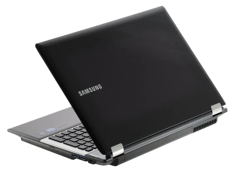 Замена микрофона Samsung RF511-S03