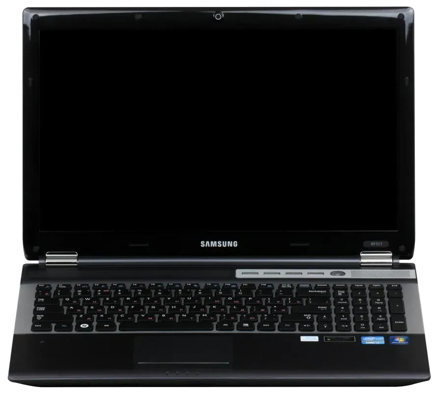 Замена микрофона Samsung RF511-S06